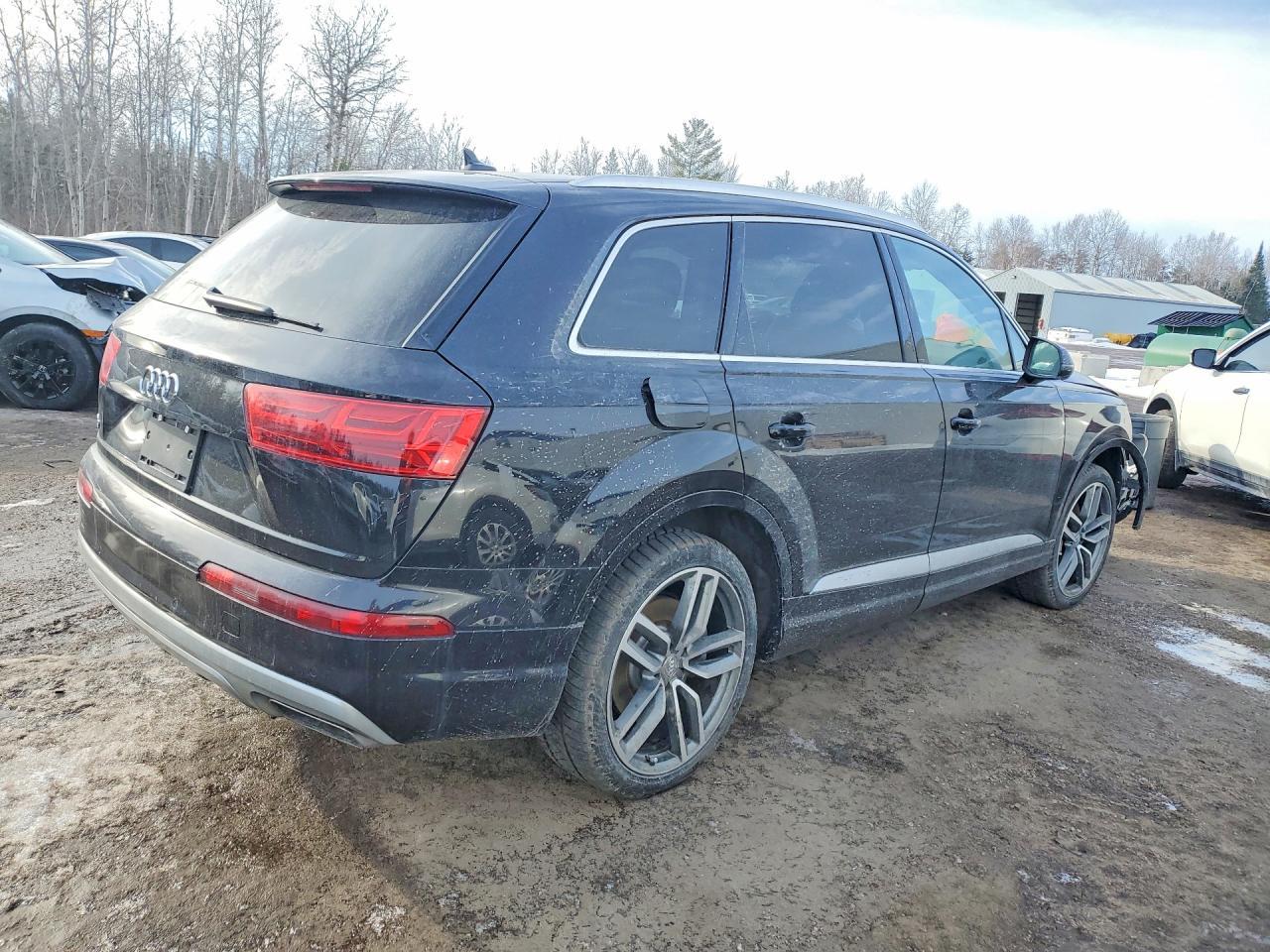 2019 Audi Q7 Premium - Фото 3