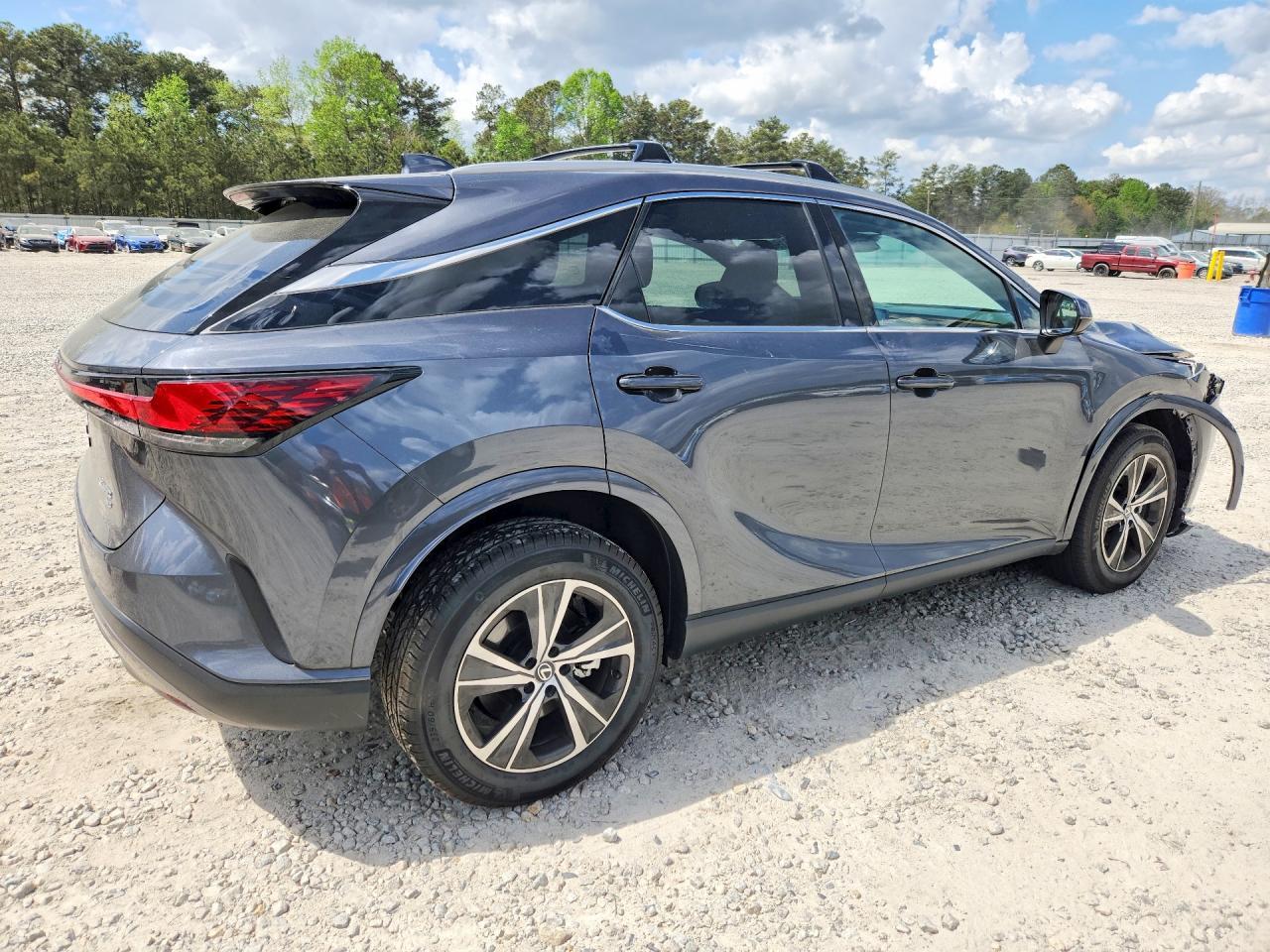 2024 Lexus Rx 350 Premium - Image 3
