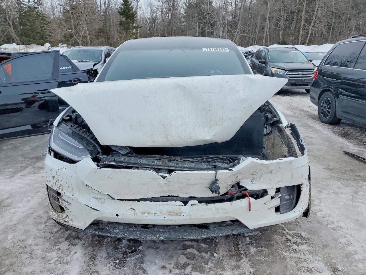 2019 Tesla Model X - Image 5