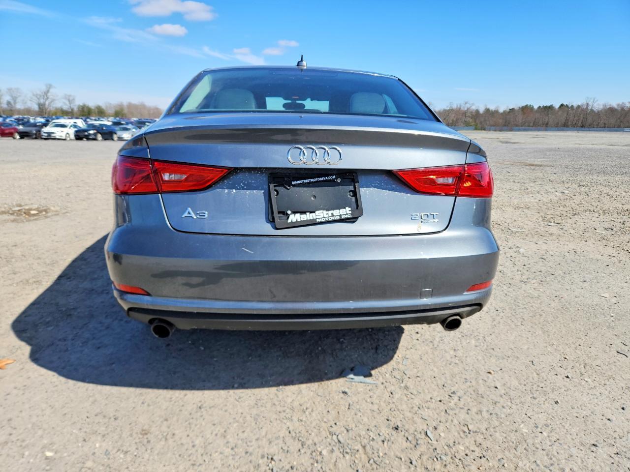 2015 Audi A3 Premium - Image 6