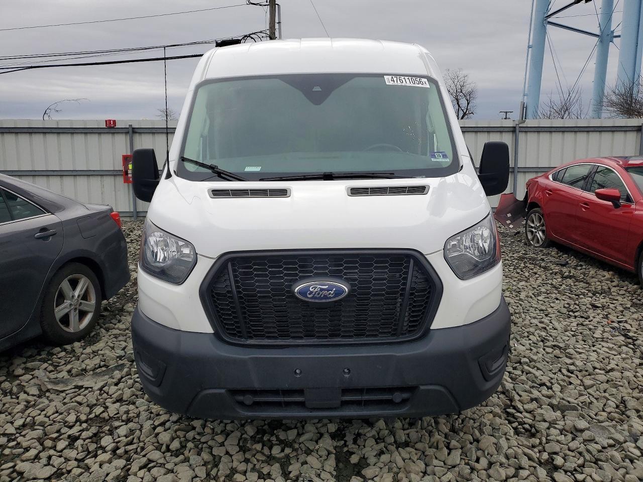 2023 Ford Transit T-250 - Фото 5
