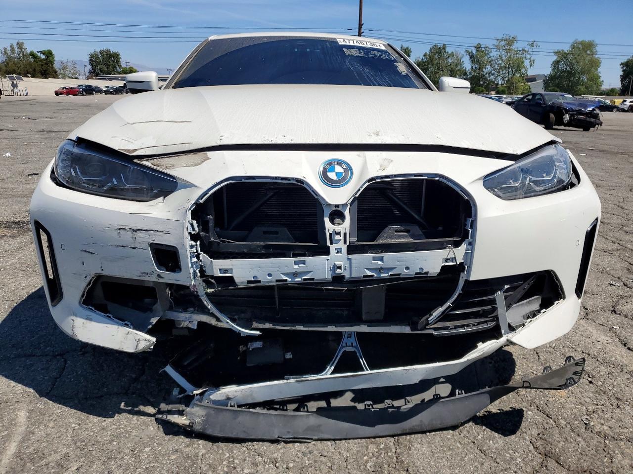 2023 BMW I4 Edrive 35 - Image 5