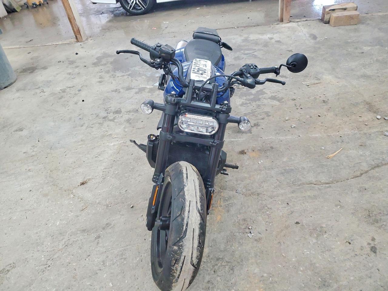 2023 Harley-Davidson Rh1250 S - Фото 2