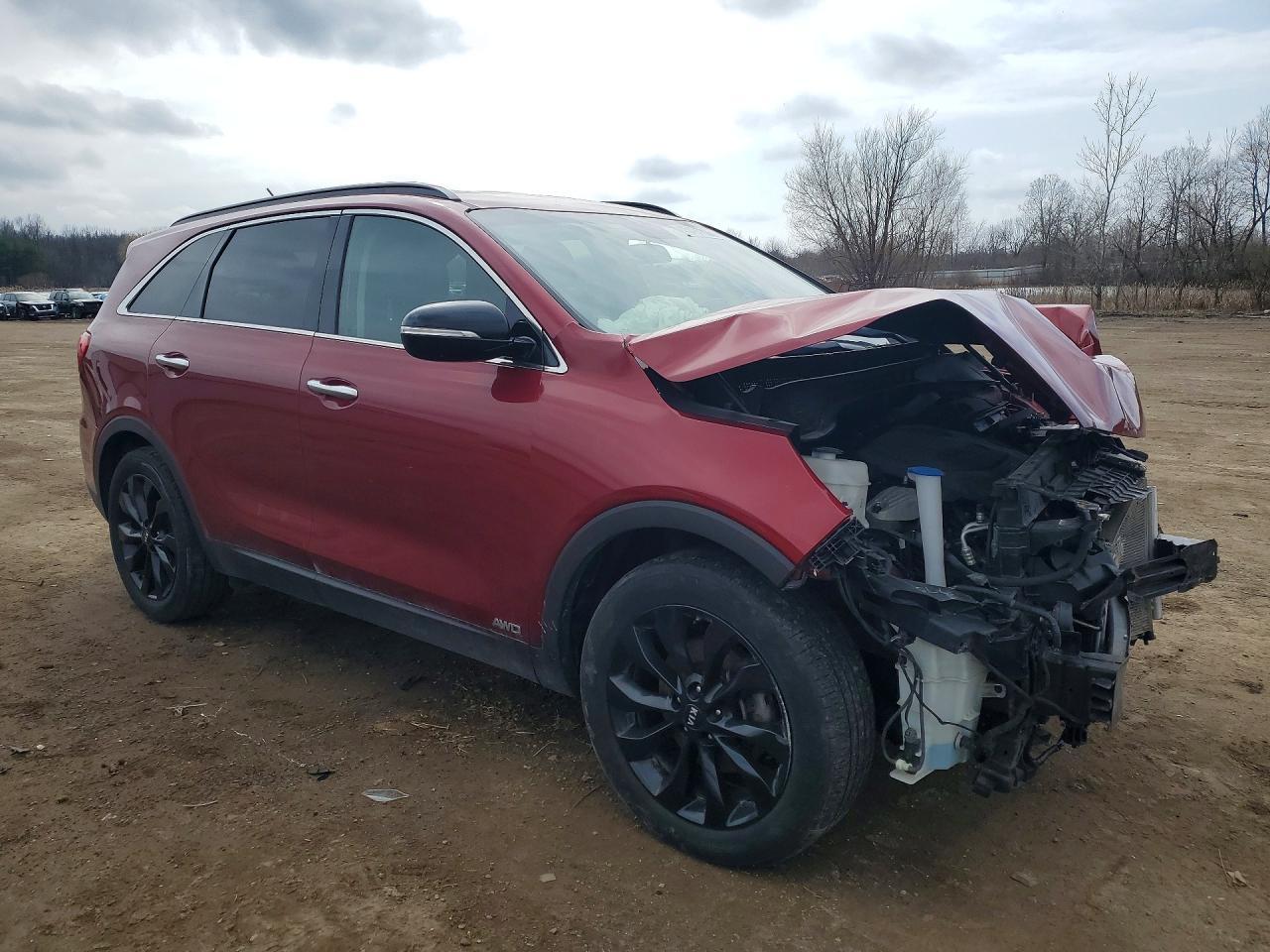 2019 Kia Sorento S V6 - Image 4
