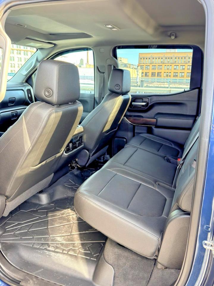 2021 GMC Sierra K1500 Slt - Image 6