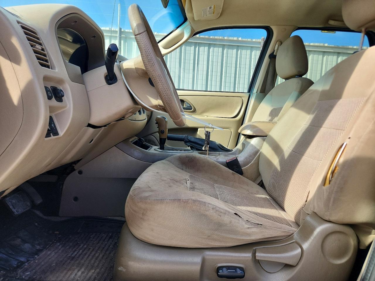 2006 Ford Escape Xlt - Image 7