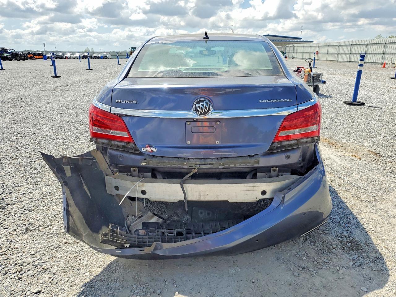 2014 Buick Lacrosse - Image 6