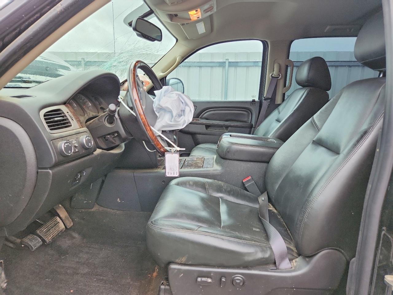 2011 GMC Sierra K2500 Denali - Фото 7