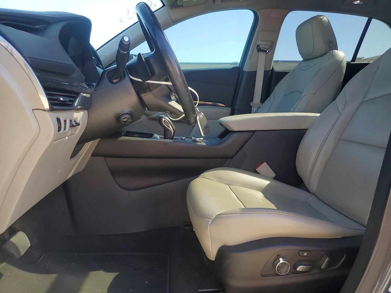 2019 Cadillac Xt4 Premium Luxury - Фото 7