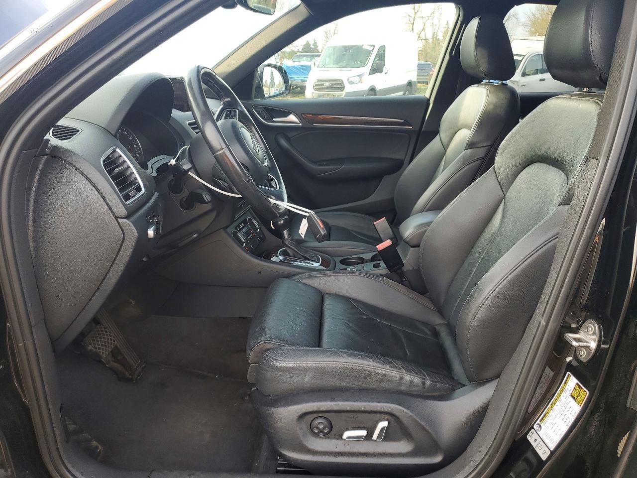 2016 Audi Q3 Prestige - Image 7