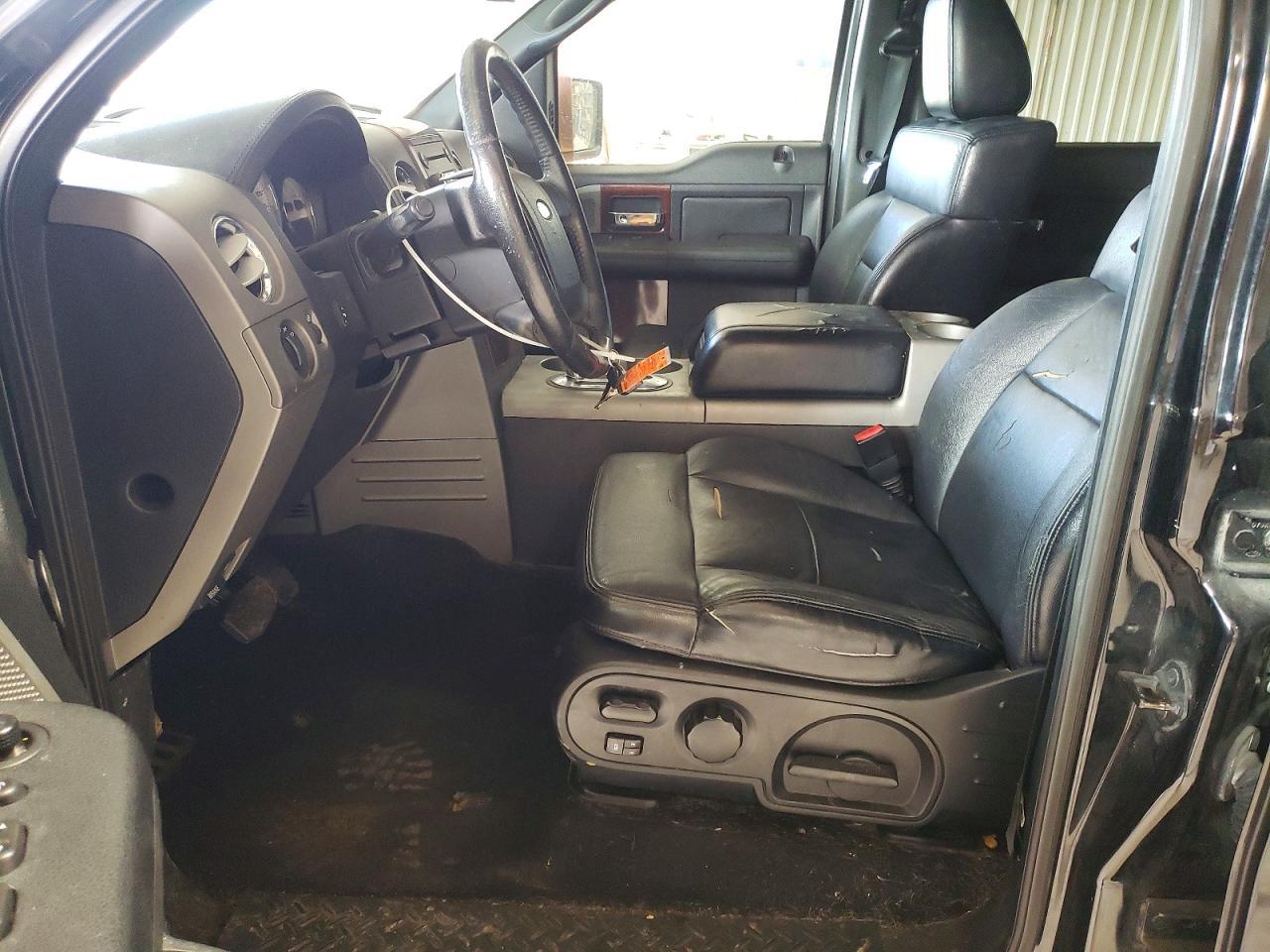 2007 Ford F150 Supercrew - Image 7
