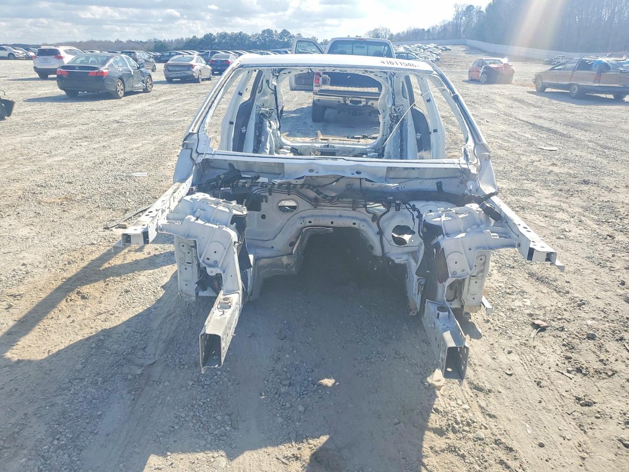 2022 Jaguar F-Pace S - Фото 5