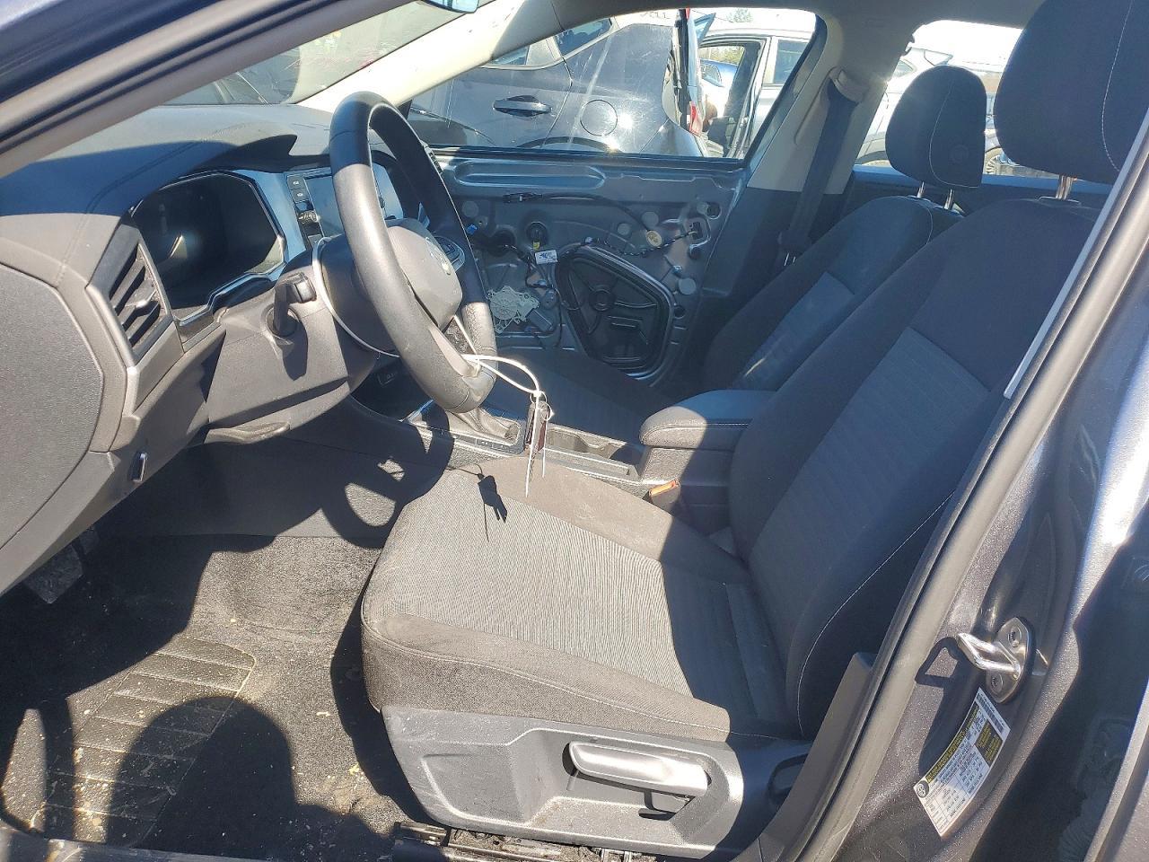2024 Volkswagen Jetta S - Image 7