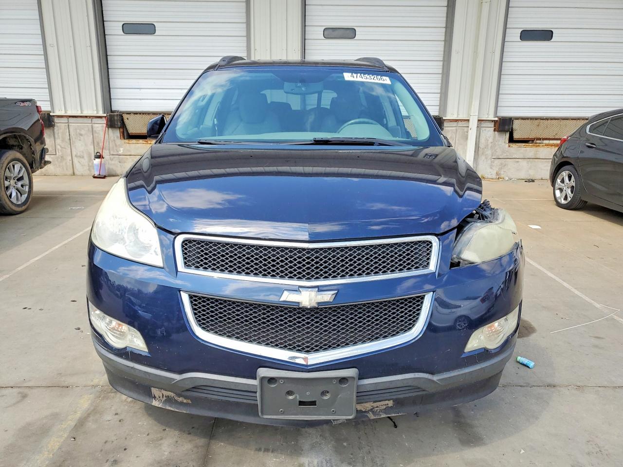 2011 Chevrolet Traverse Lt - Image 5