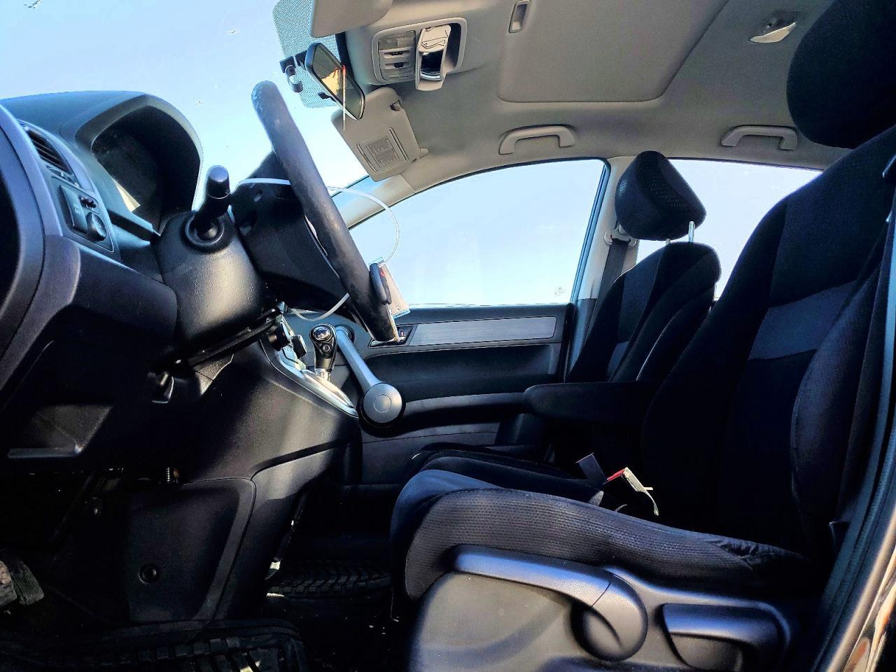 2008 Honda Cr-V Ex - Фото 7