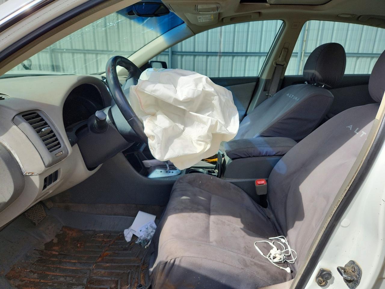 2008 Nissan Altima 2.5 - Image 7