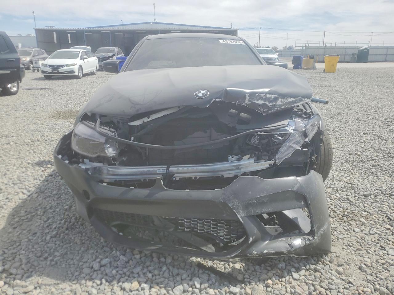 2019 BMW M5 - Image 5