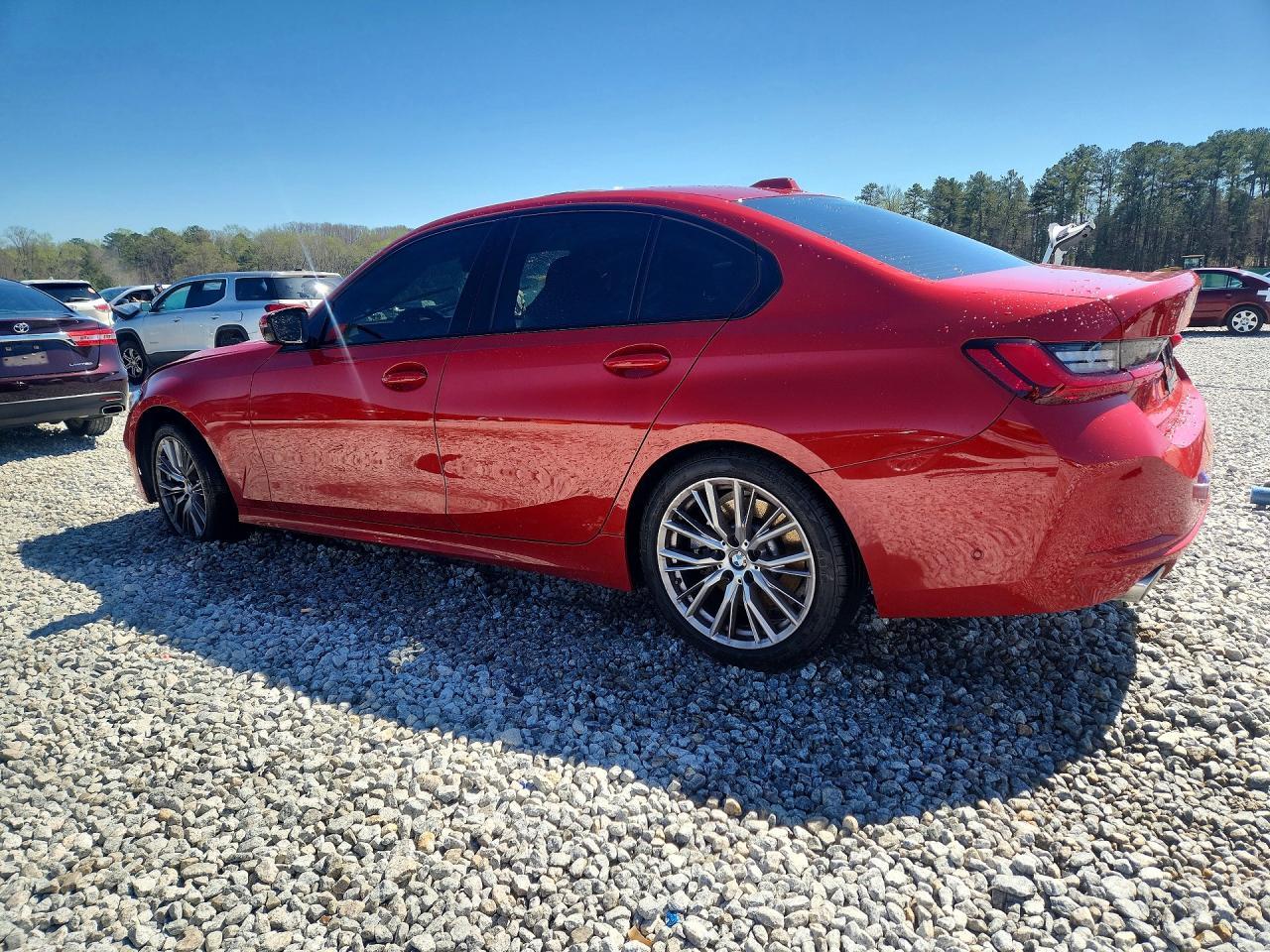 2023 BMW 330I - Image 2