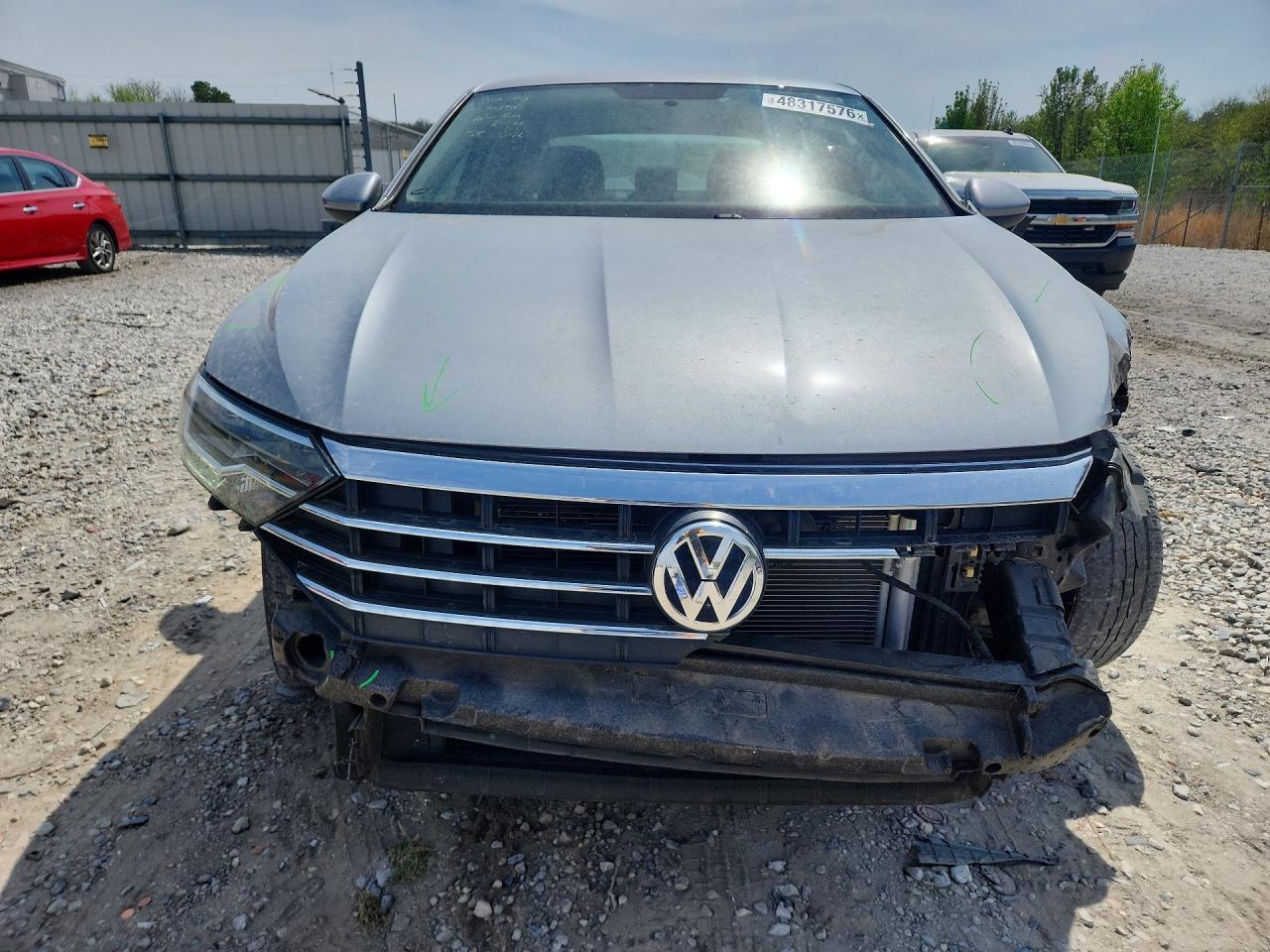 2019 Volkswagen Jetta - Image 5