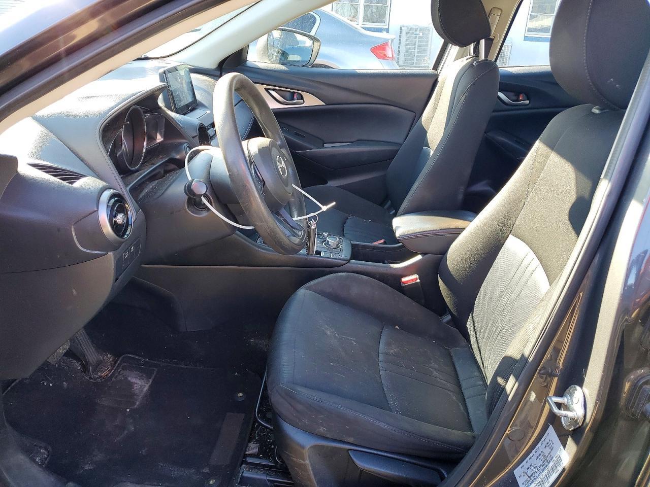 2019 Mazda Cx-3 Sport - Фото 7
