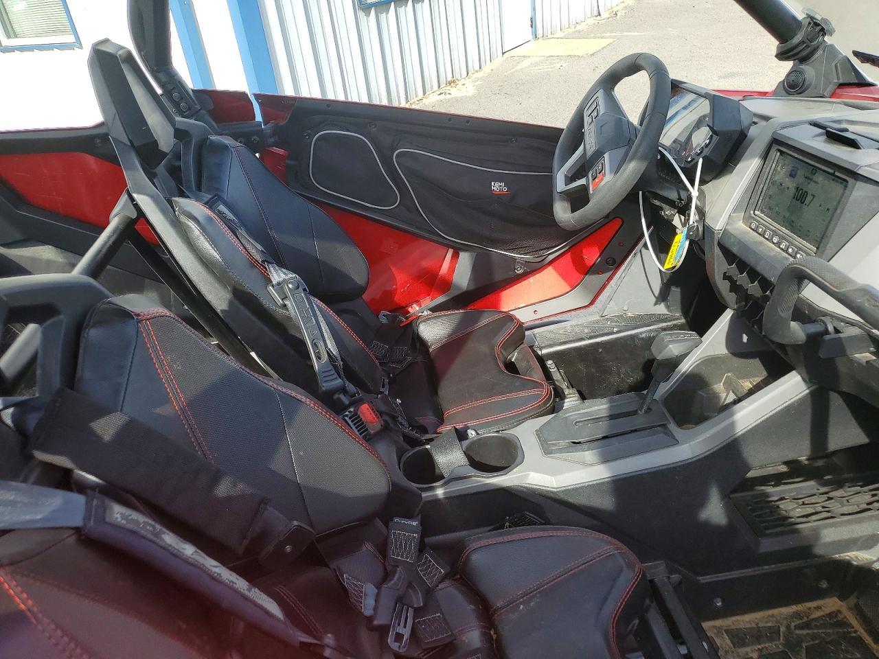 2023 Polaris Rzr Utility Vehicle - Фото 5