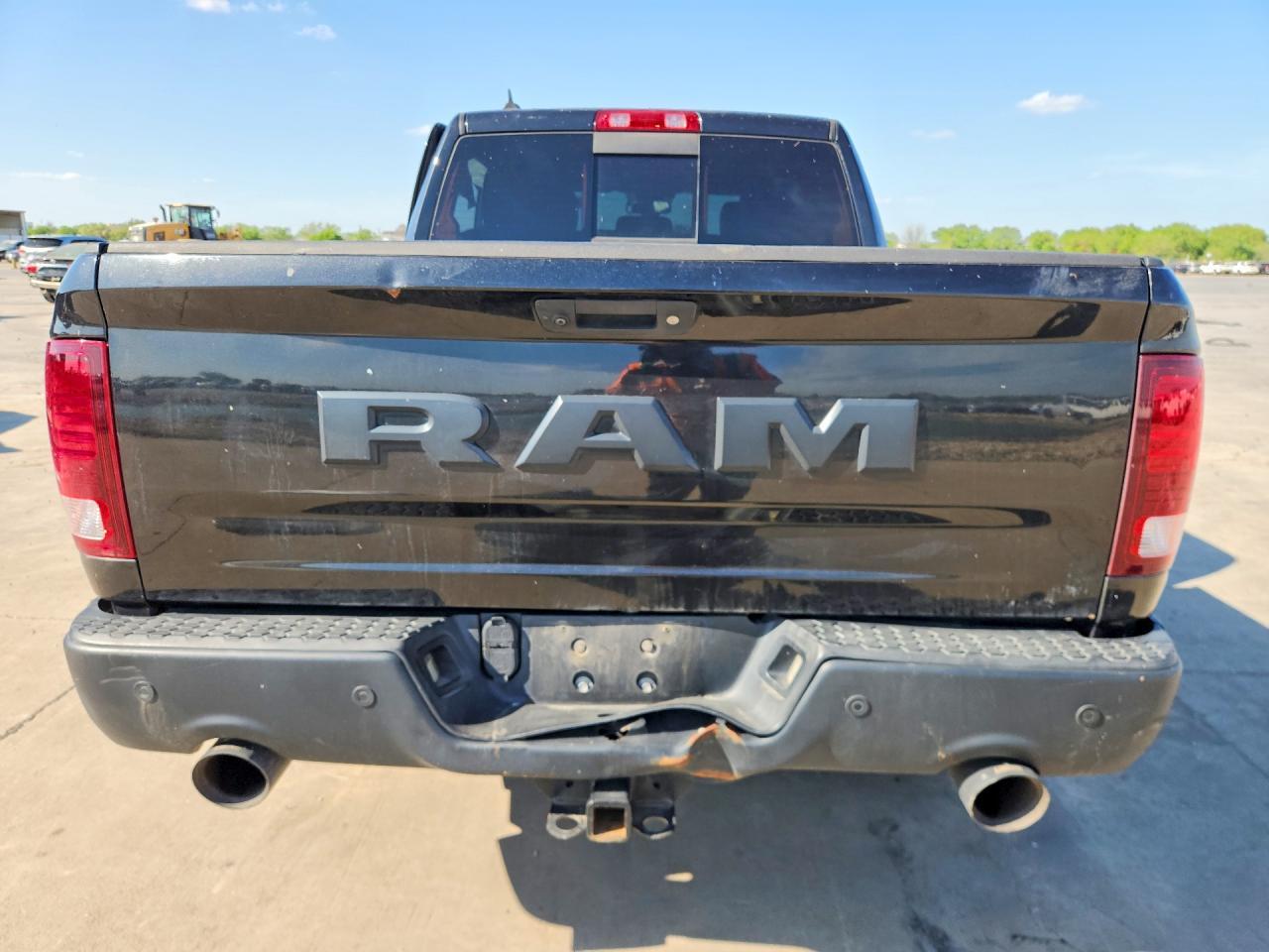 2018 Ram 1500 Rebel - Image 6