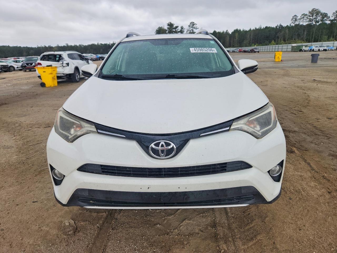 2016 Toyota Rav4 Xle - Фото 5