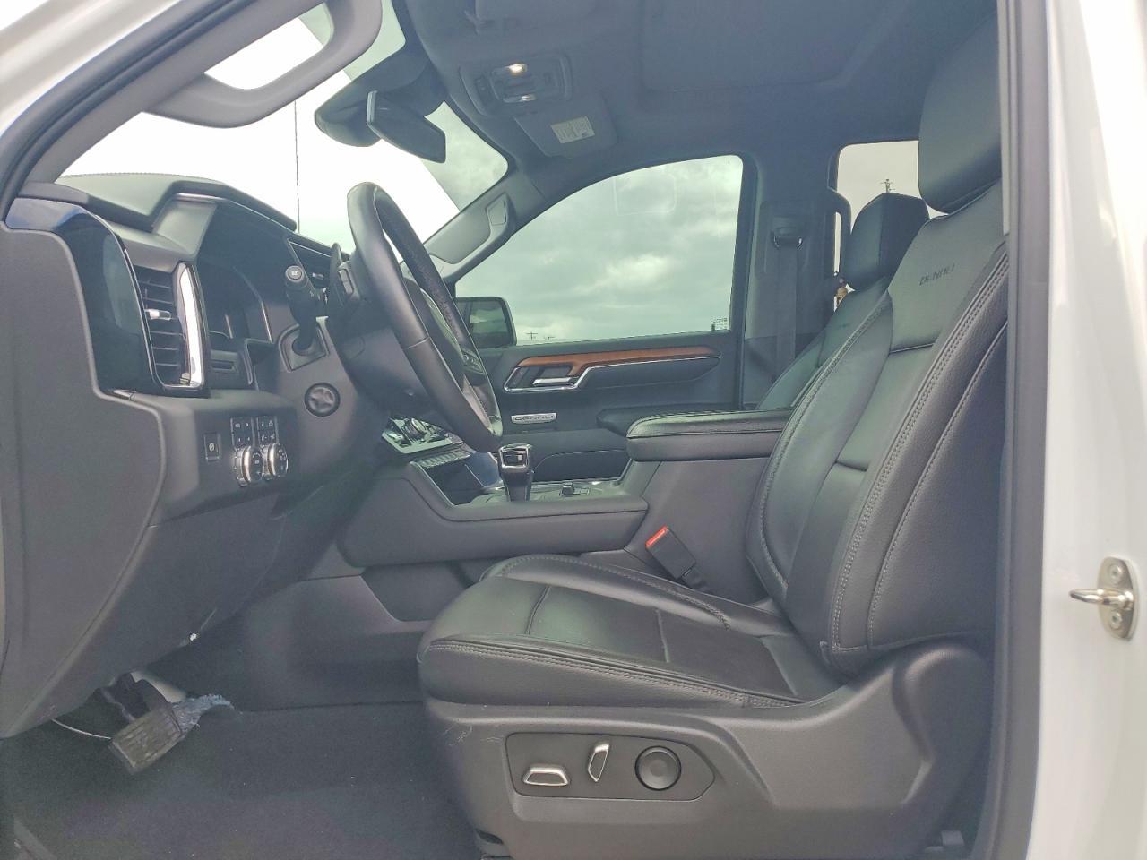 2022 GMC Sierra K1500 Denali - Фото 7