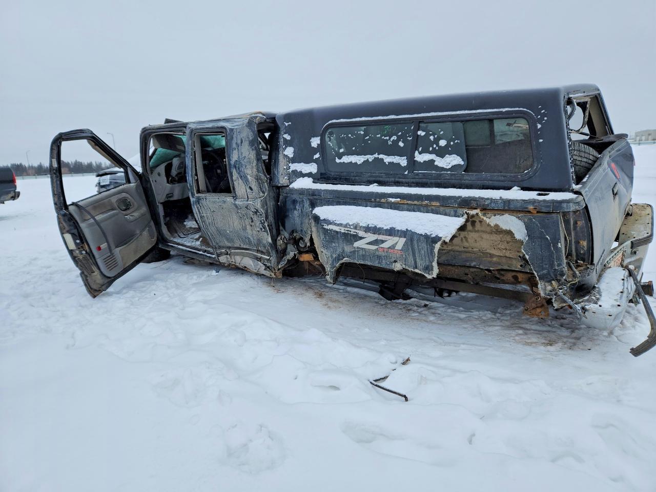 1995 GMC Sierra K1500 - Image 2