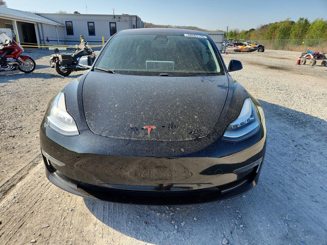 2019 Tesla Model 3 - Image 5