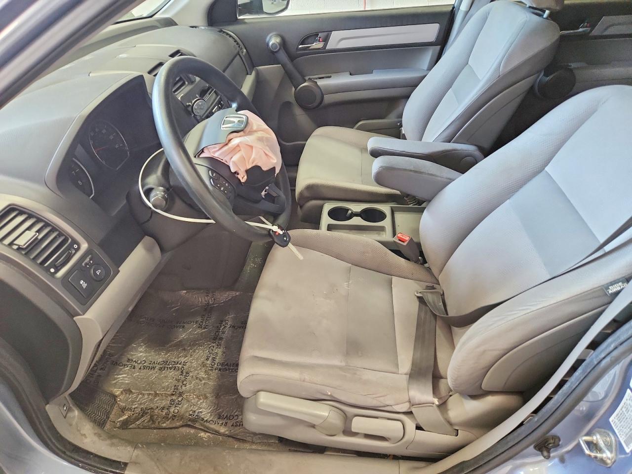 2011 Honda Cr-V Se - Фото 7