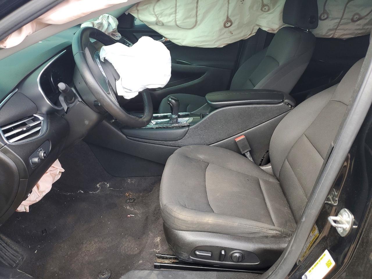 2016 Chevrolet Malibu Lt - Image 7