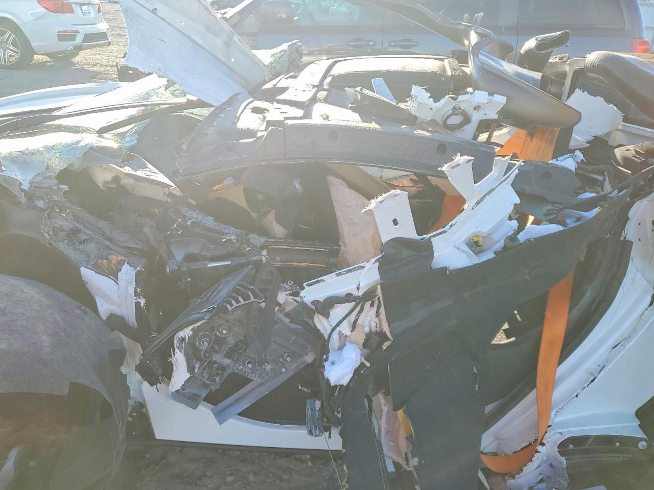 2016 Mclaren 675Lt - Фото 7