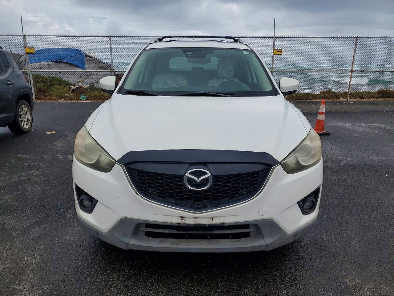 2014 Mazda Cx-5 Gt - Фото 5