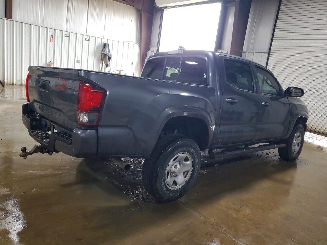 2023 Toyota Tacoma Sr V6 - Фото 3