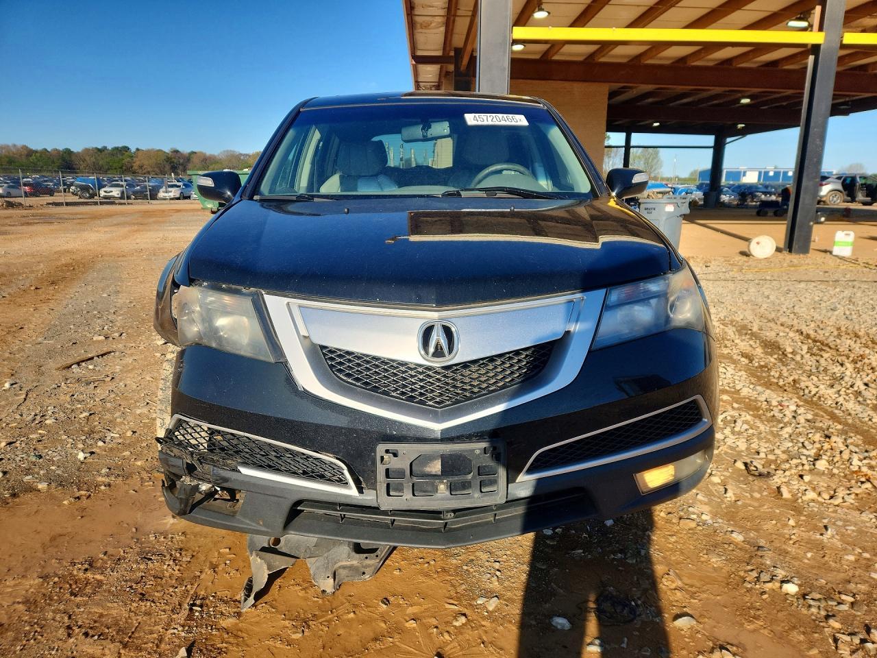 2013 Acura Mdx - Фото 5
