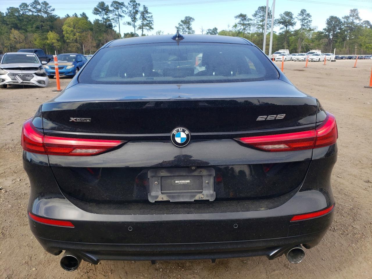 2021 BMW 228Xi - Image 6