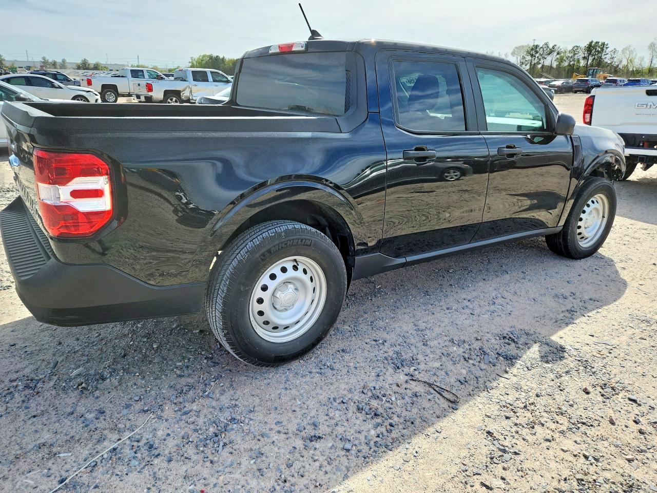 2024 Ford Maverick Xl - Фото 3