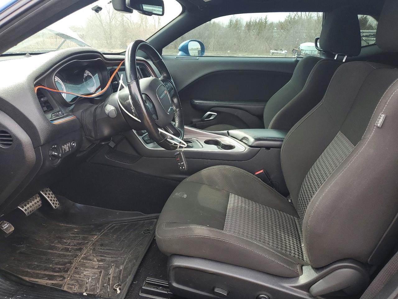 2021 Dodge Challenger R - Image 7