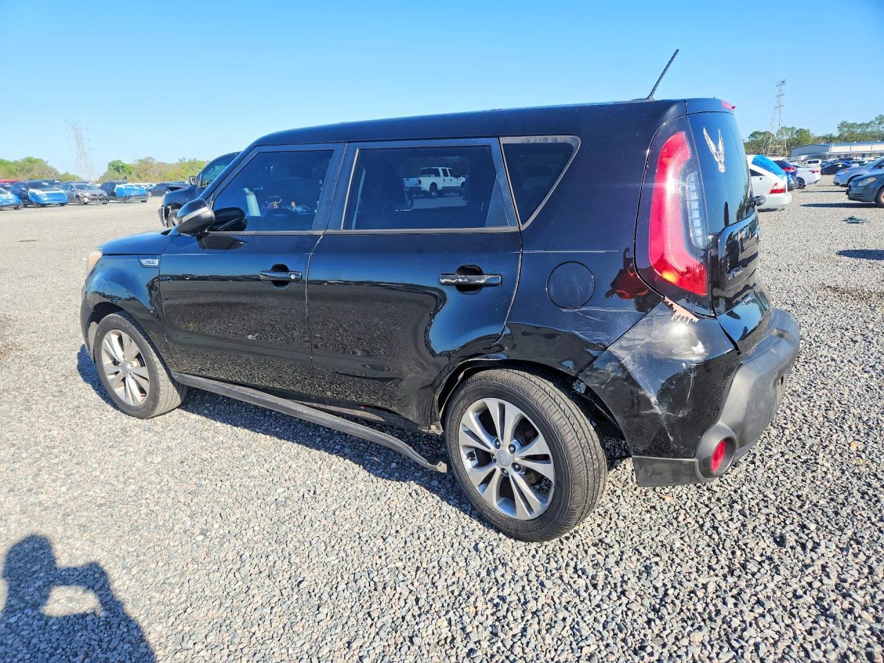 2014 Kia Soul - Image 2