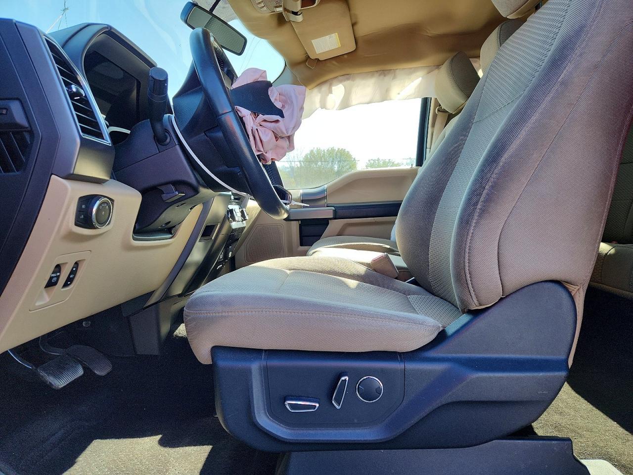 2018 Ford F150 Super Cab - Фото 7