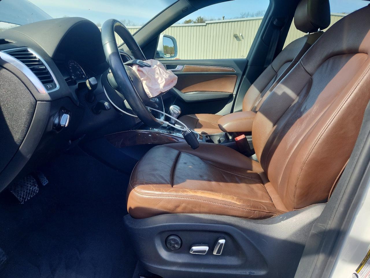 2017 Audi Q5 Premium - Image 7