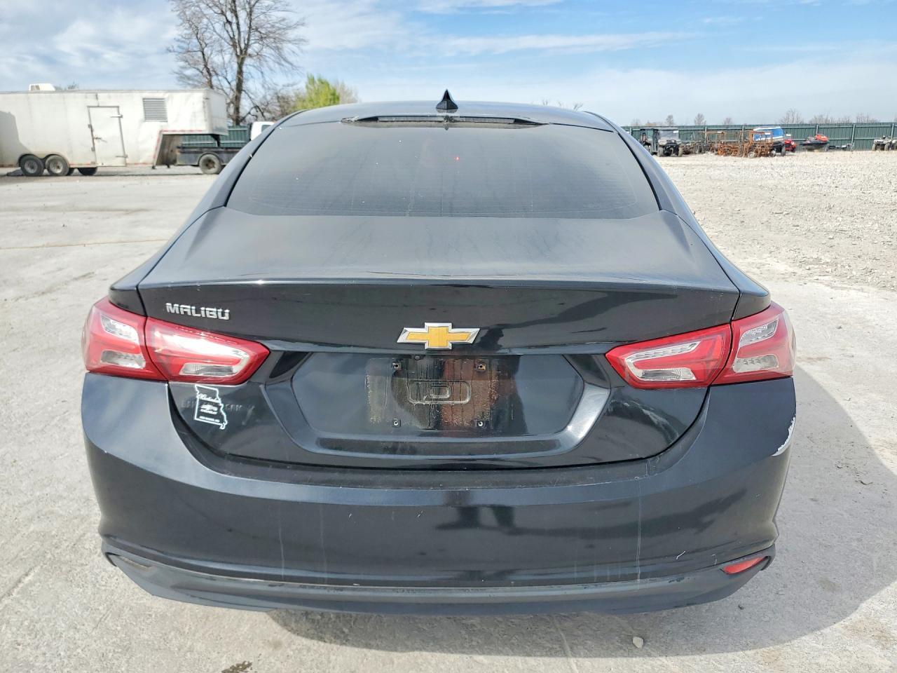 2020 Chevrolet Malibu Lt - Image 6