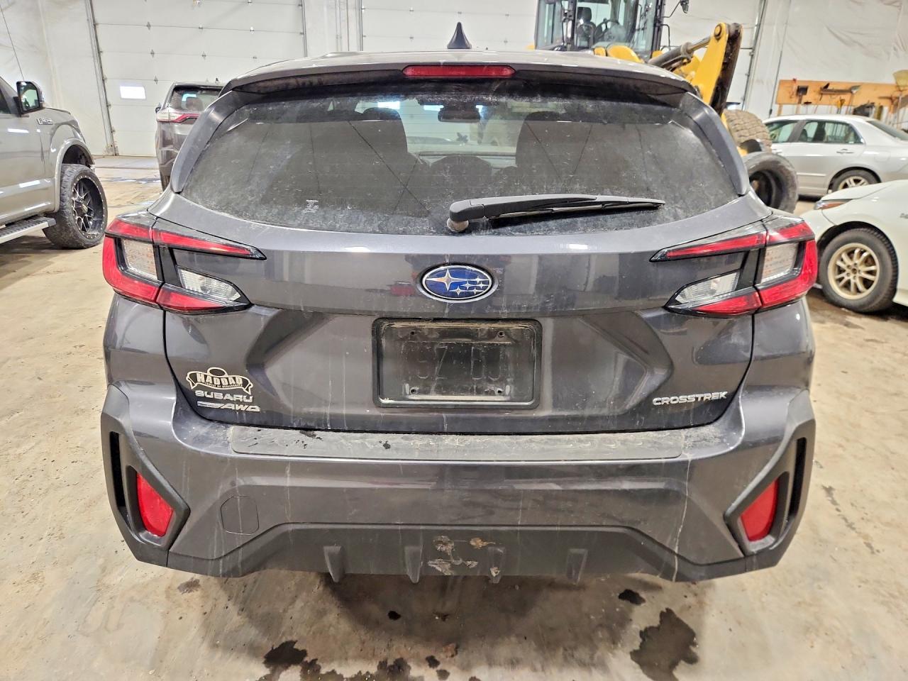 2024 Subaru Crosstrek - Фото 6