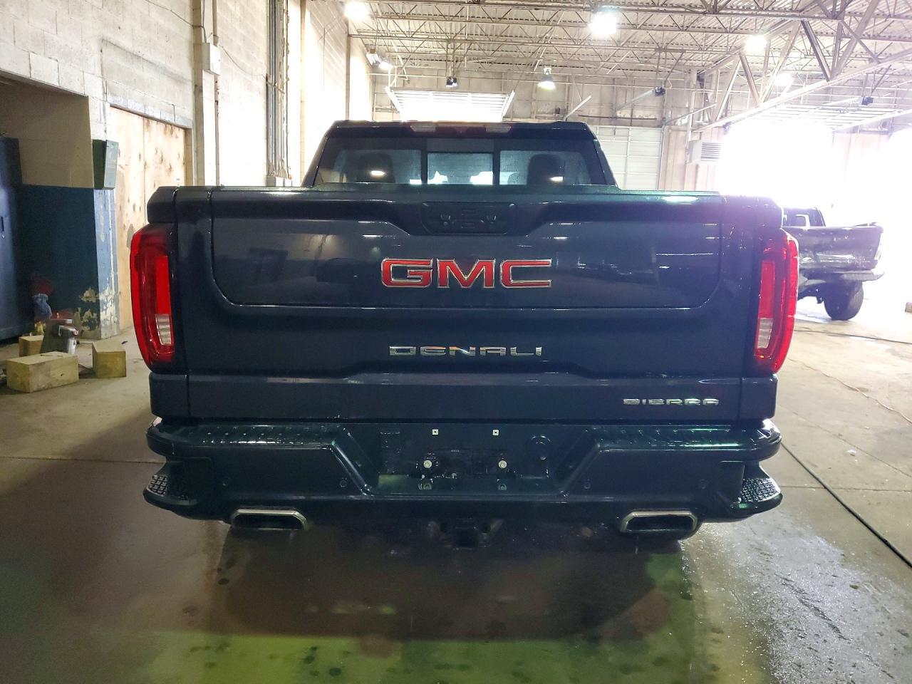 2023 GMC Sierra K1500 Denali - Фото 6