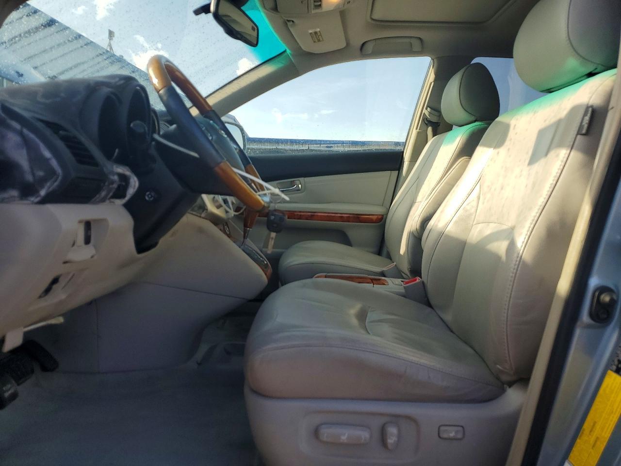 2008 Lexus Rx 350 Base - Фото 7