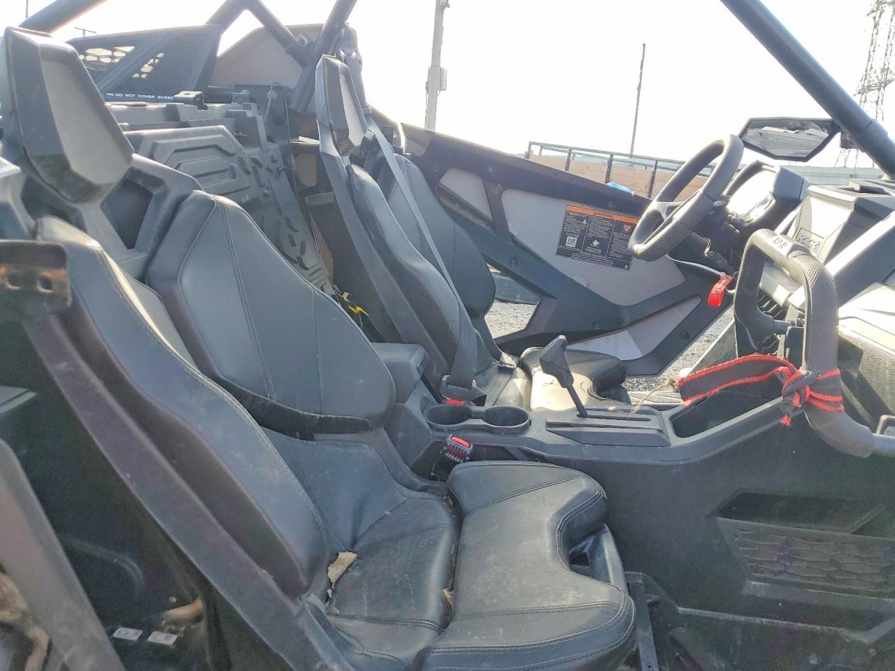 2024 Polaris Rzr Utility Vehicle - Фото 6