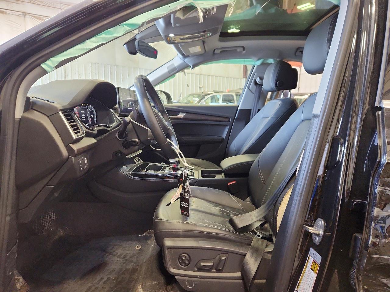 2024 Audi Q5 Premium Plus 40 - Фото 7