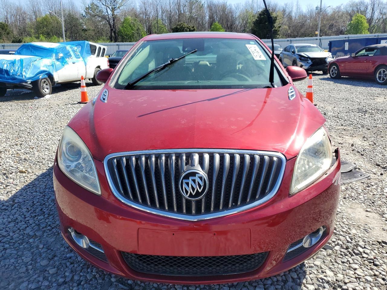 2014 Buick Verano - Image 5