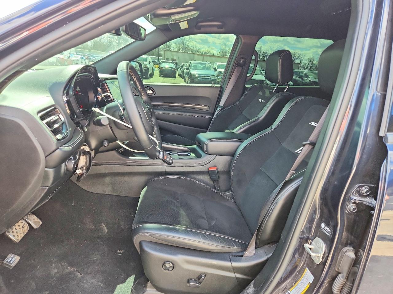 2024 Dodge Durango Srt 392 - Фото 7